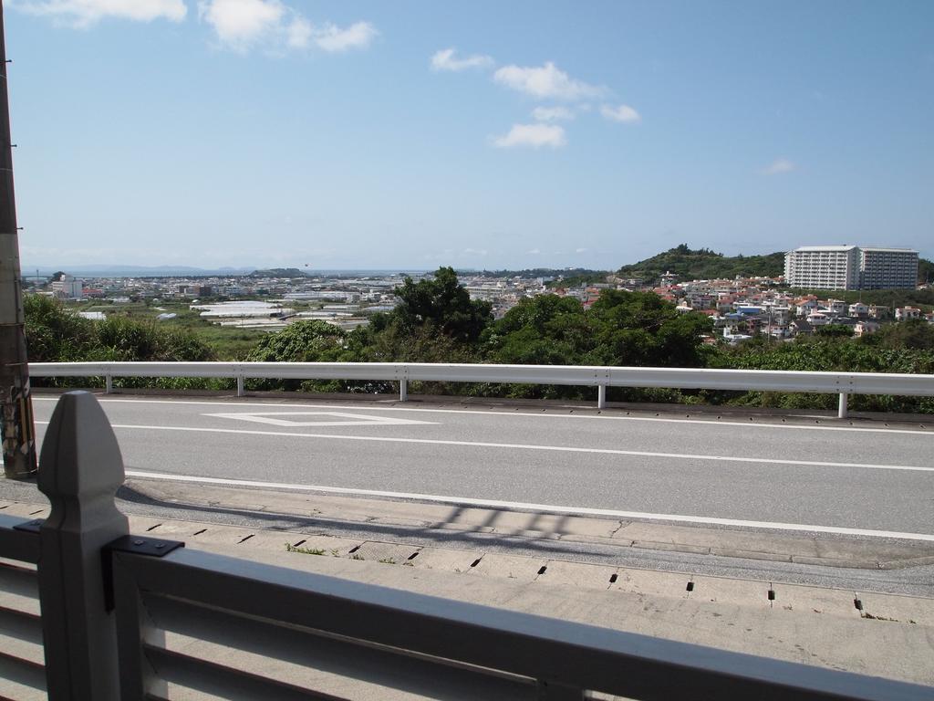 レンタル ヴィラ ルアナ ワイオリ 豊見城市 エクステリア 写真