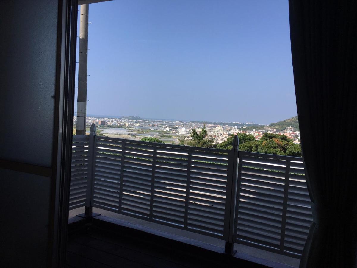 レンタル ヴィラ ルアナ ワイオリ 豊見城市 エクステリア 写真