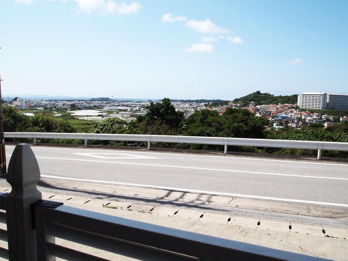 レンタル ヴィラ ルアナ ワイオリ 豊見城市 エクステリア 写真
